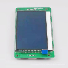 KM1353670G01 KM1353670G011 LCD Display Board KONE Aufzug